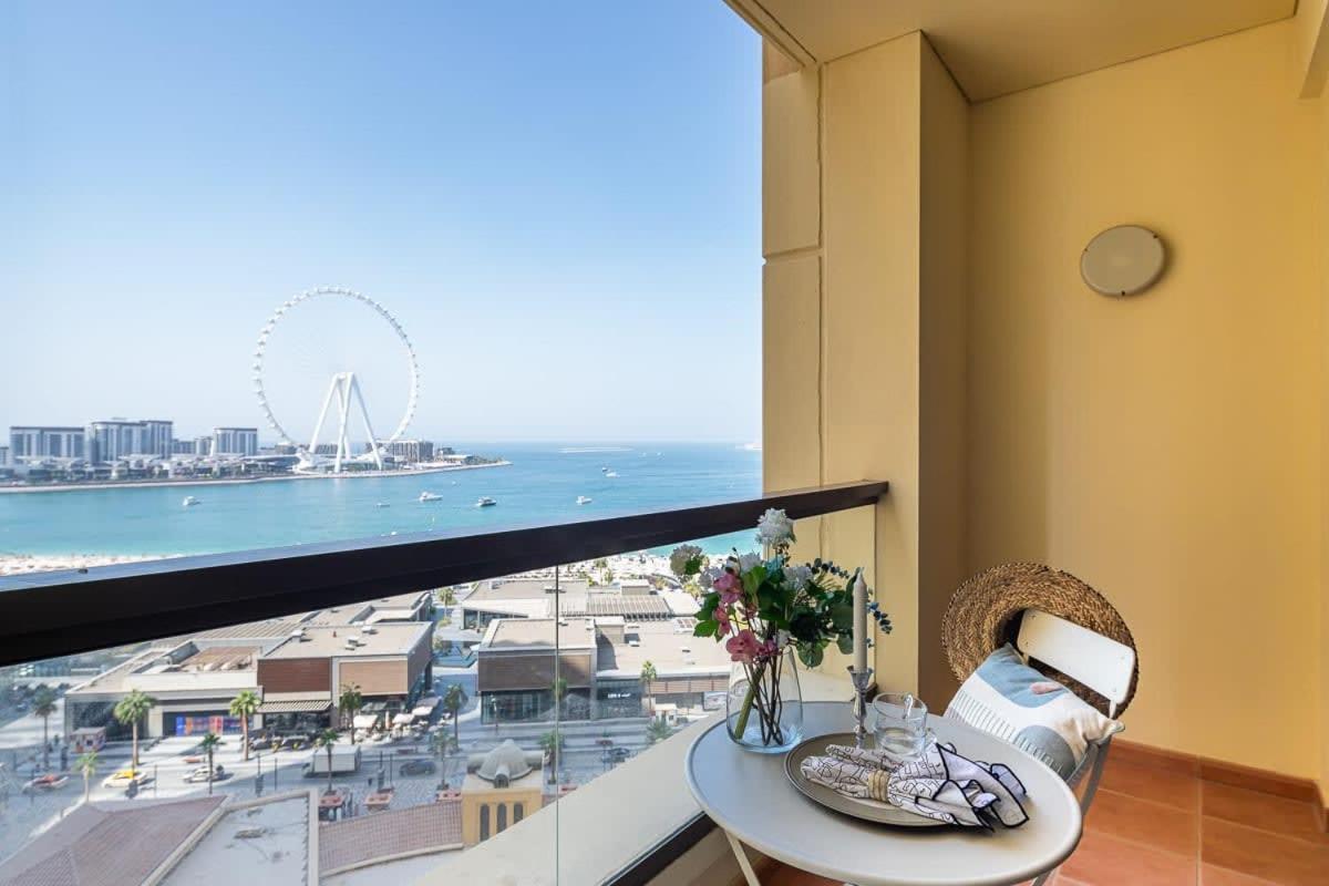 Frank Porter - Rimal 4 Apartment Dubai Exterior photo