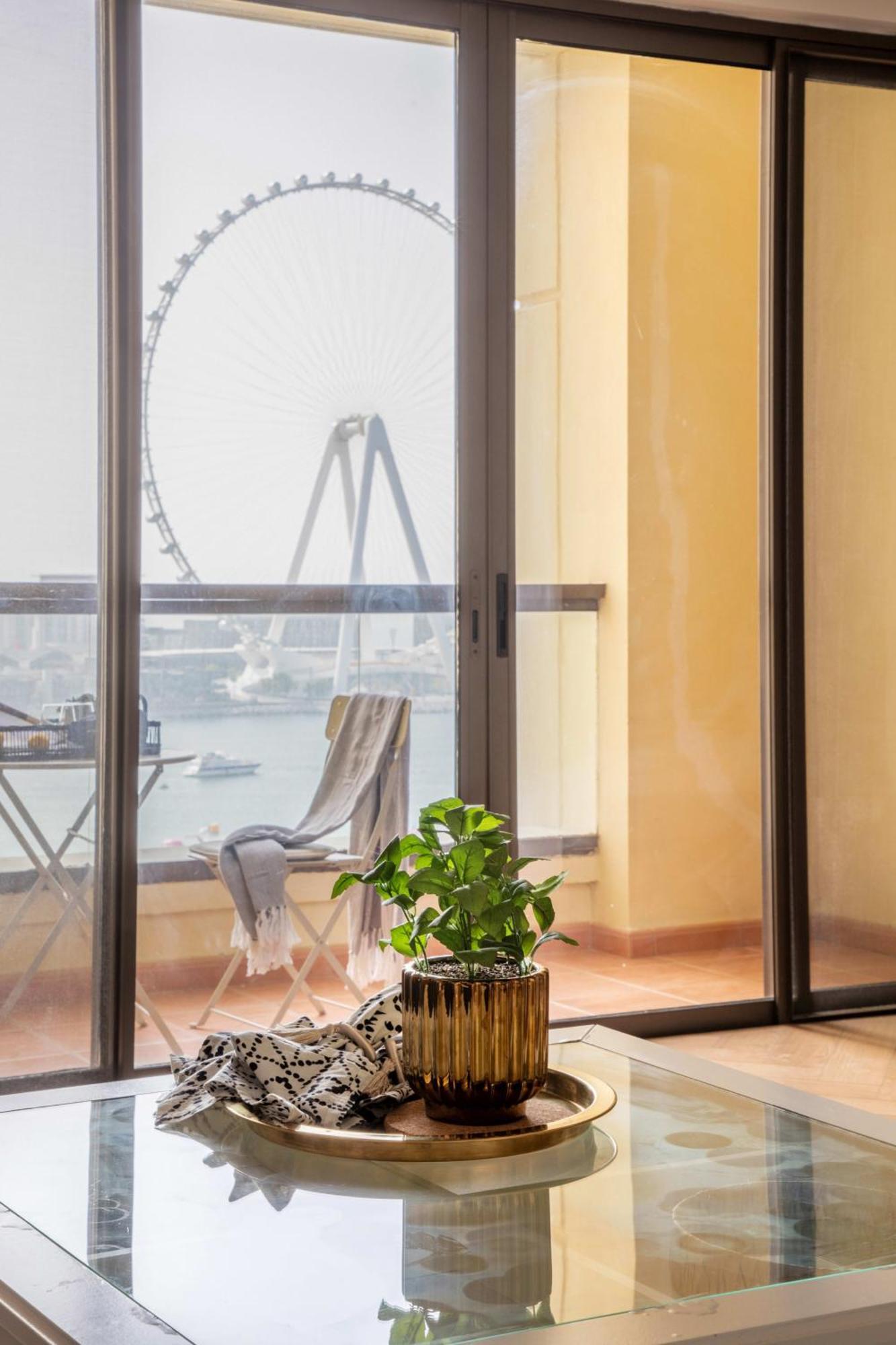 Frank Porter - Rimal 4 Apartment Dubai Exterior photo